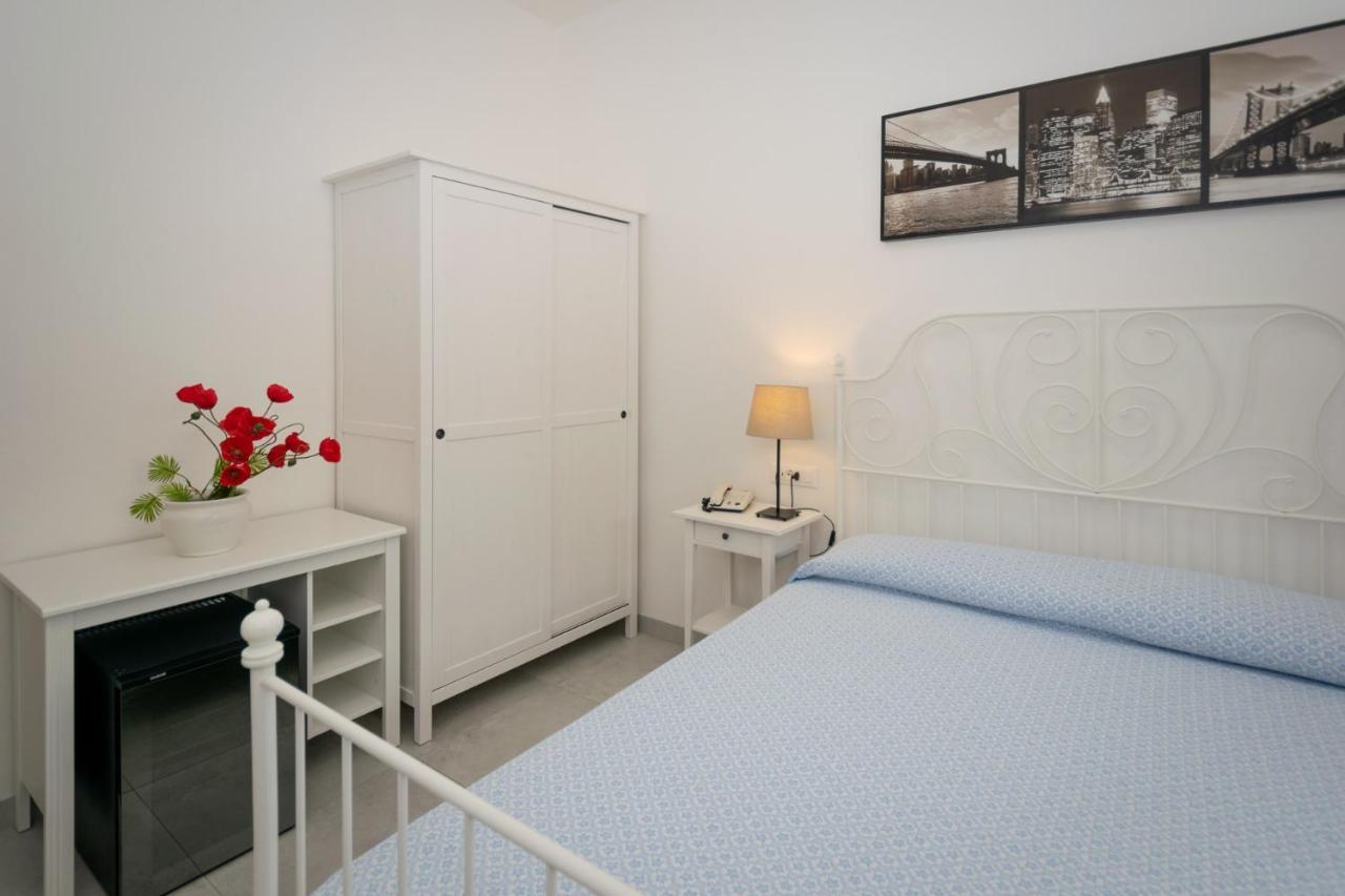 Anna Hotel