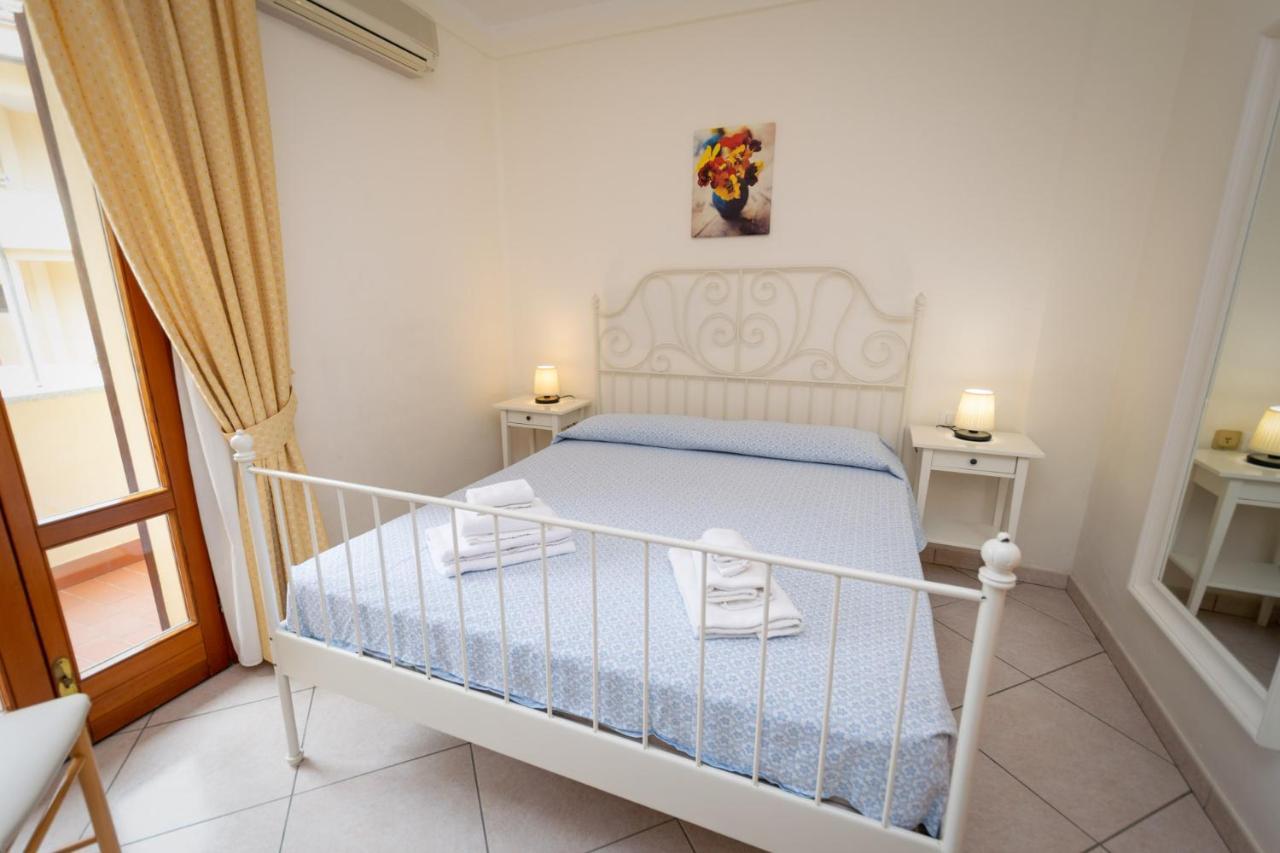 Hotel Anna Fetovaia