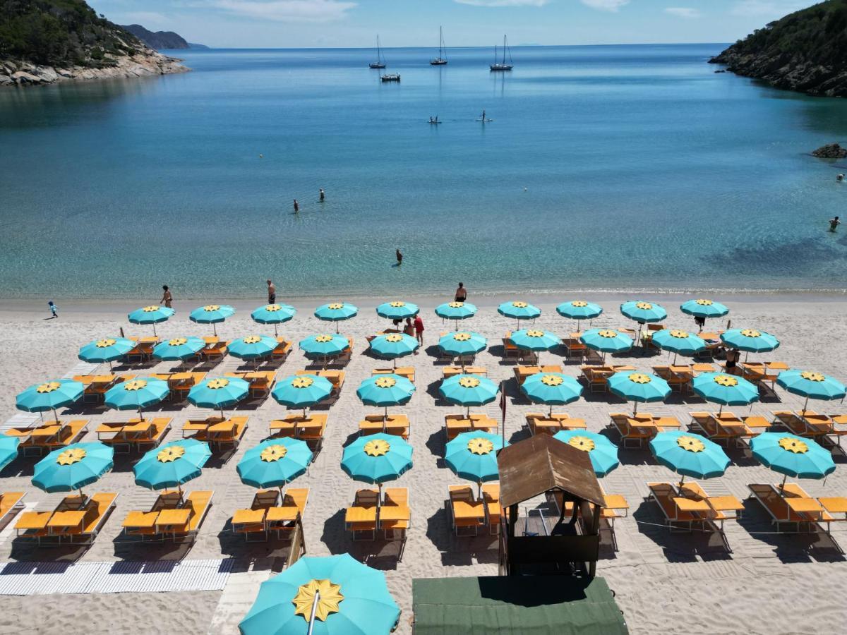 Hotel Anna Fetovaia