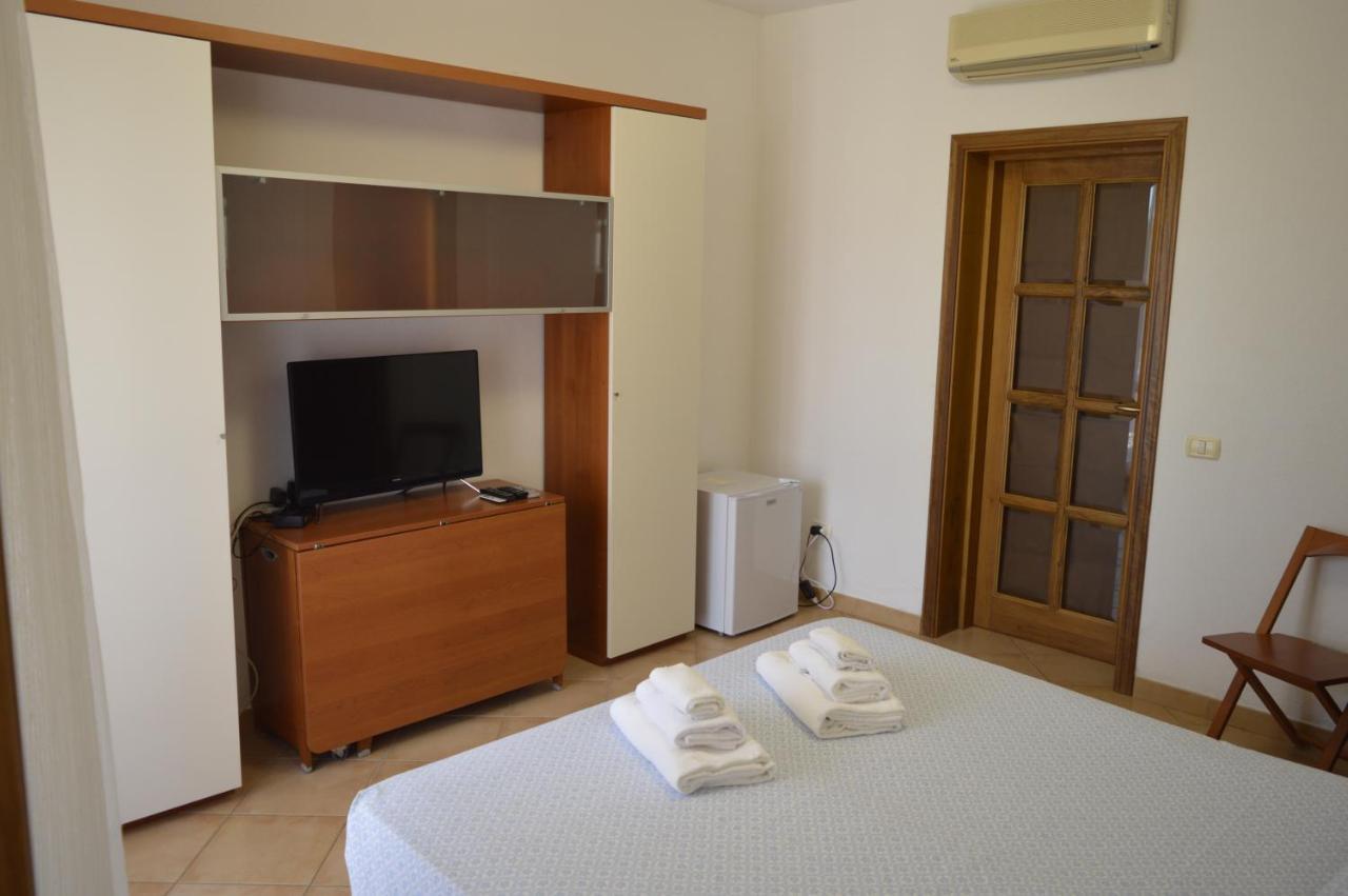 Anna Hotel