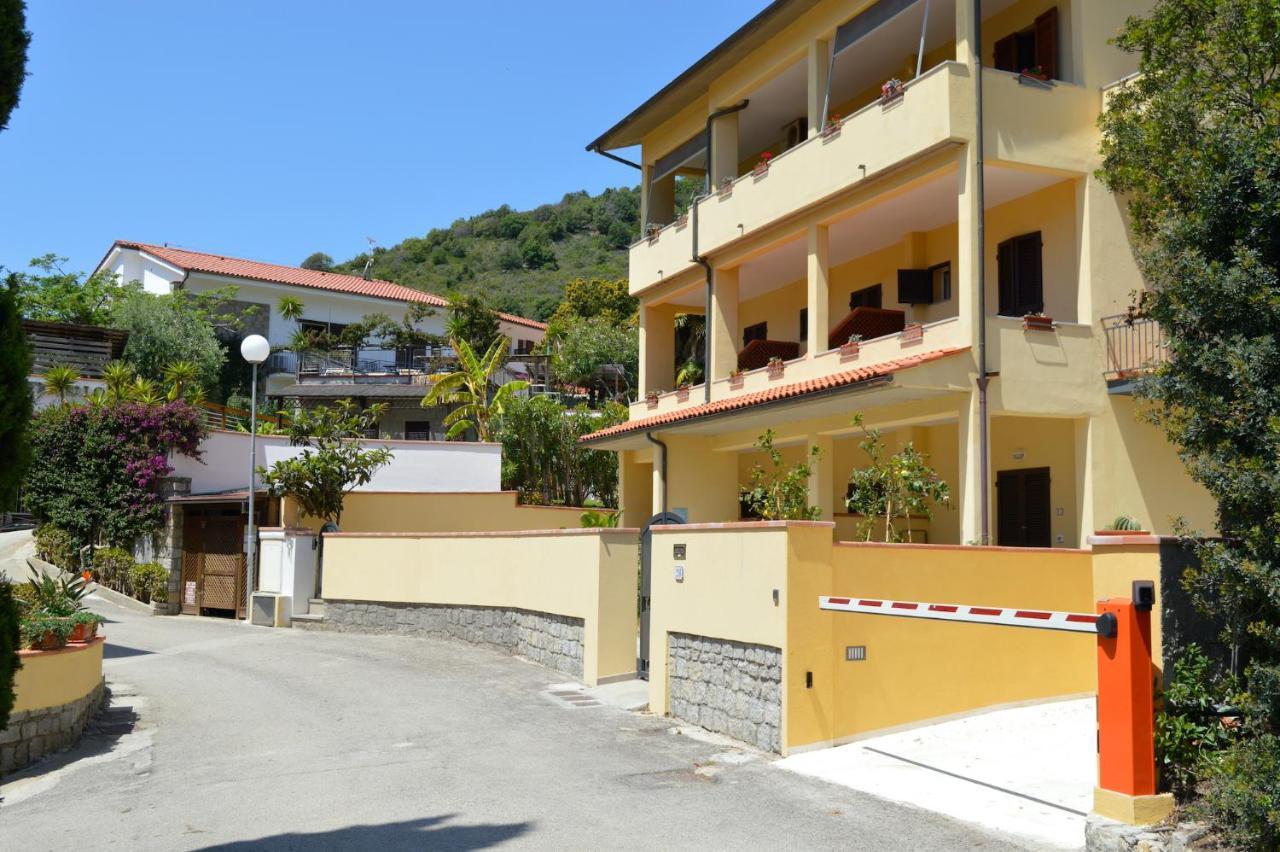 Hotel Anna