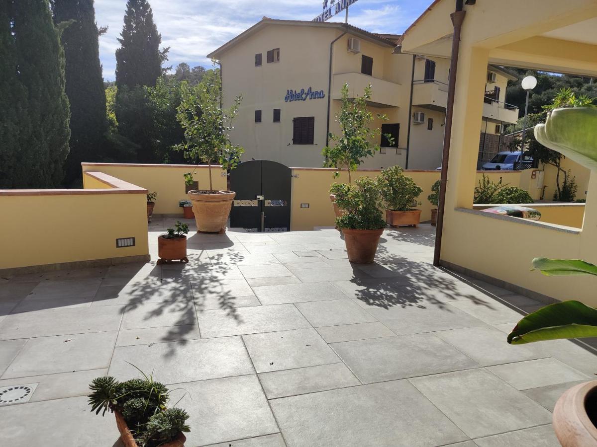 Anna Hotel Fetovaia