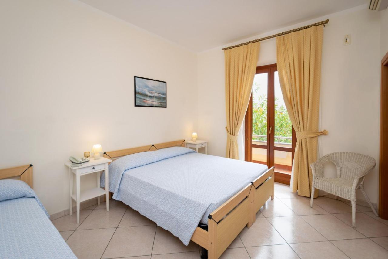 Hotel Anna