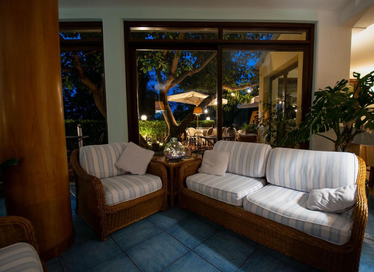 Anna Hotel