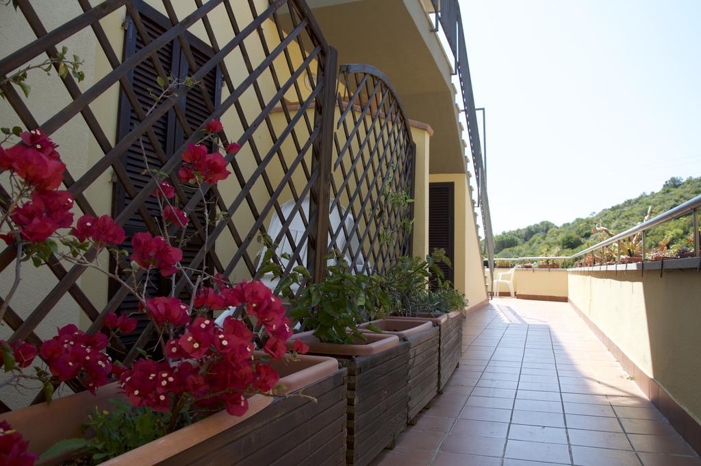Hotel Anna